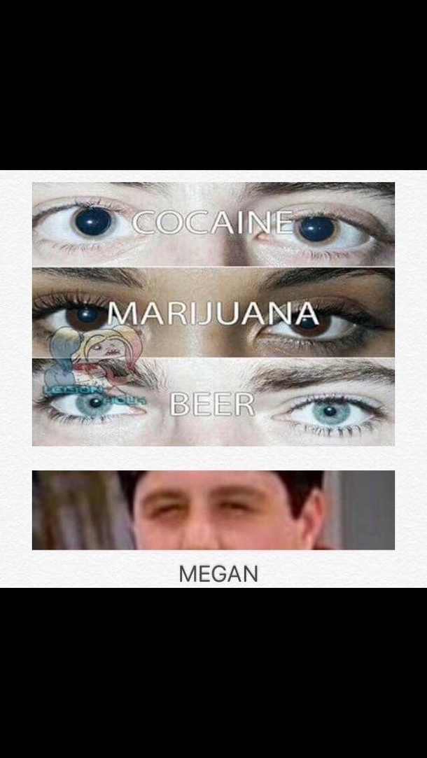 MEGAN