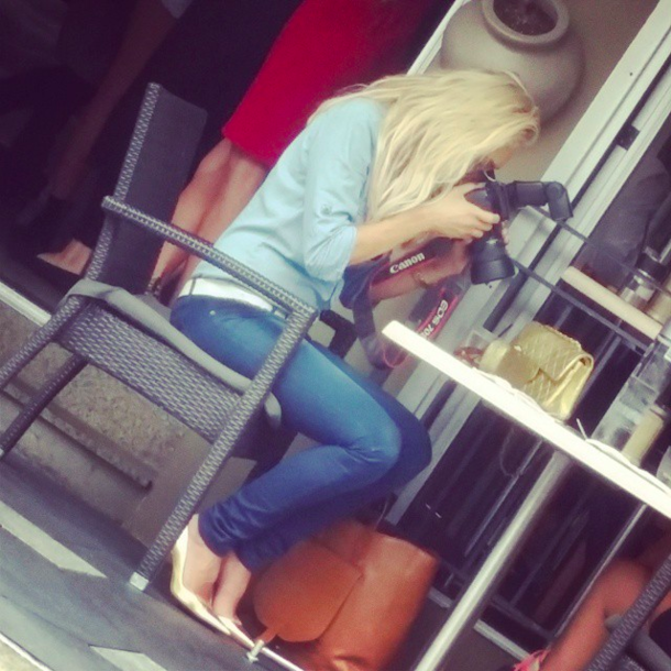  Megapixels of nobody cares