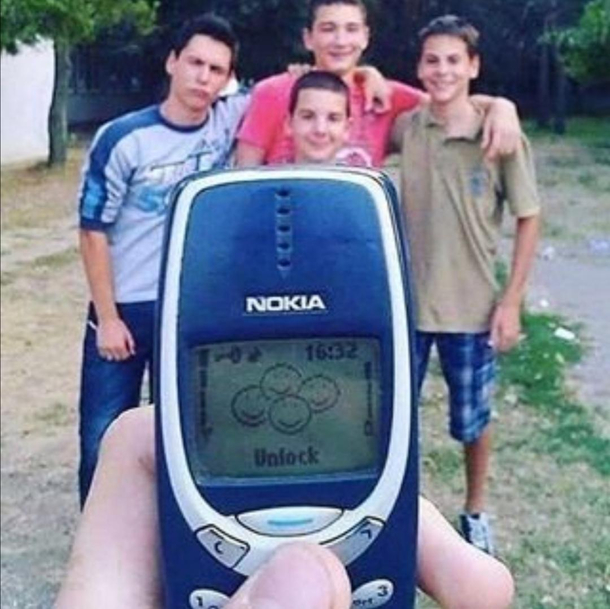 Memories