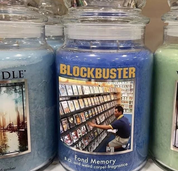 Memories