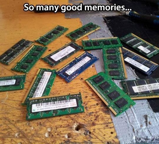 Memories