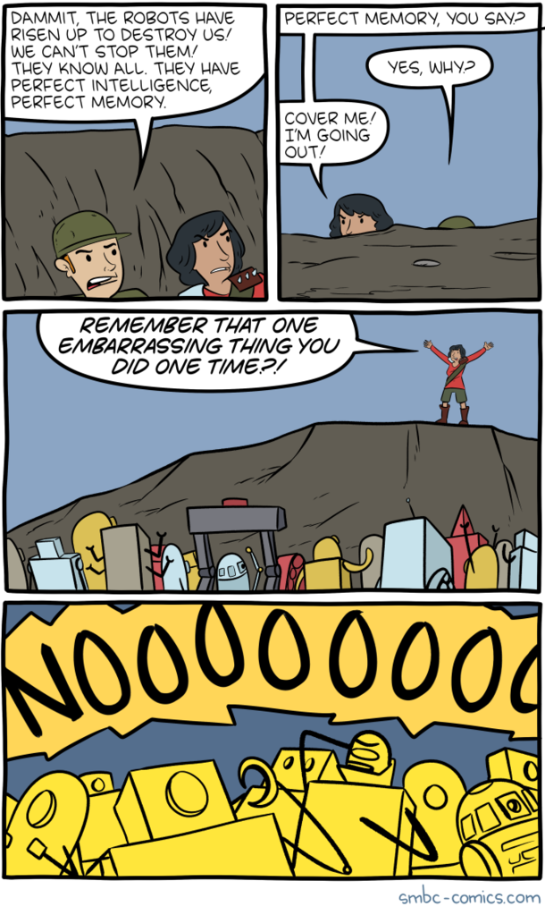 Memory