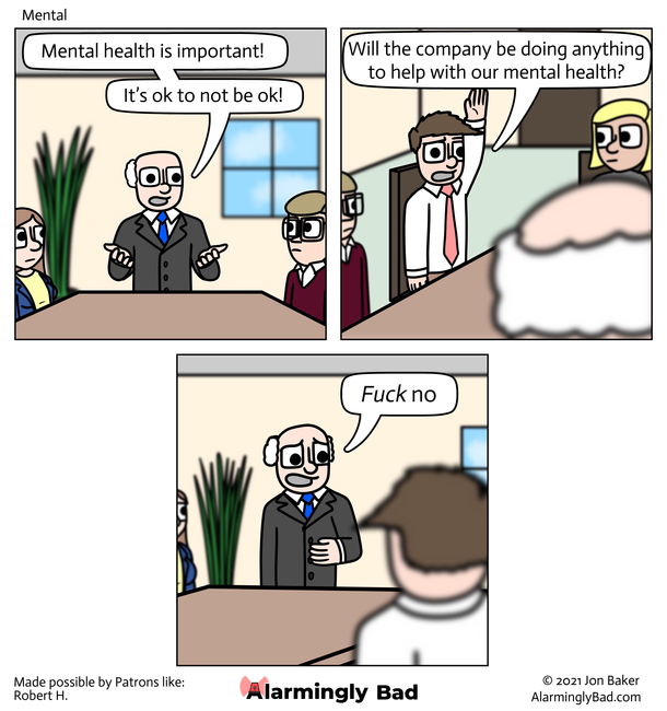 Mental