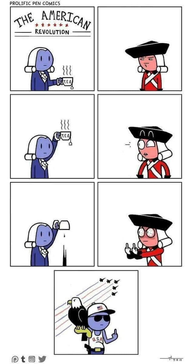 Merica