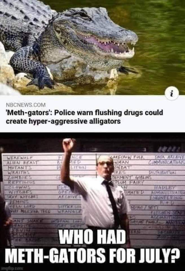 Meth
