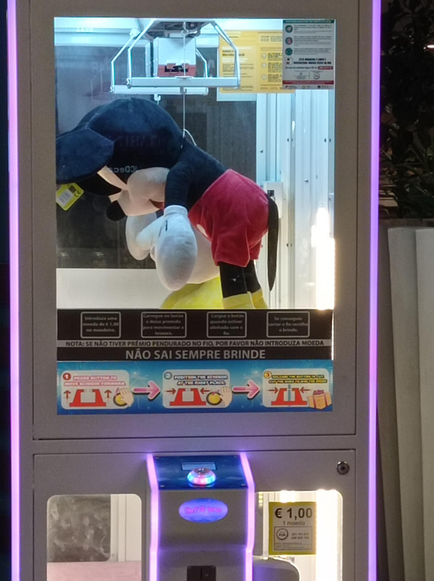 Mickey