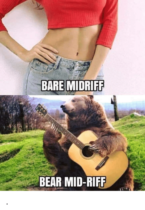 Midriff