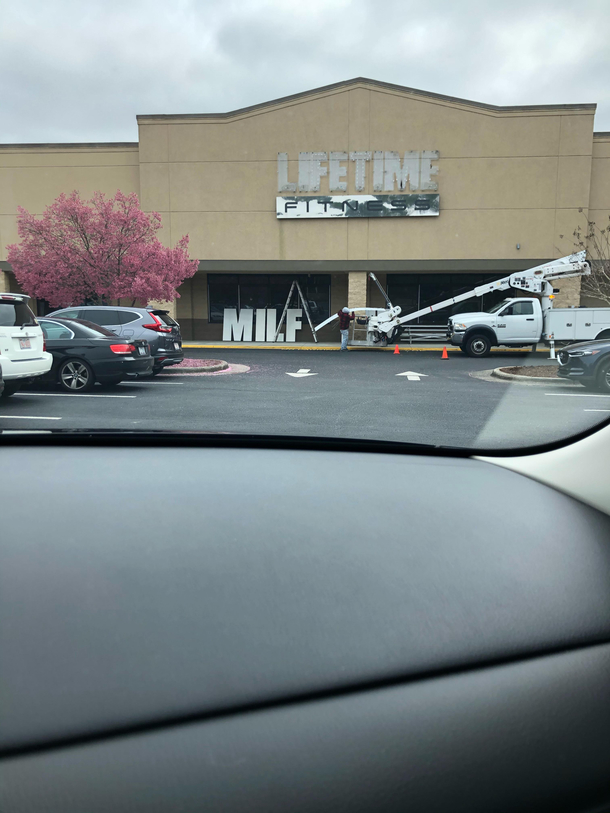 MILFtime