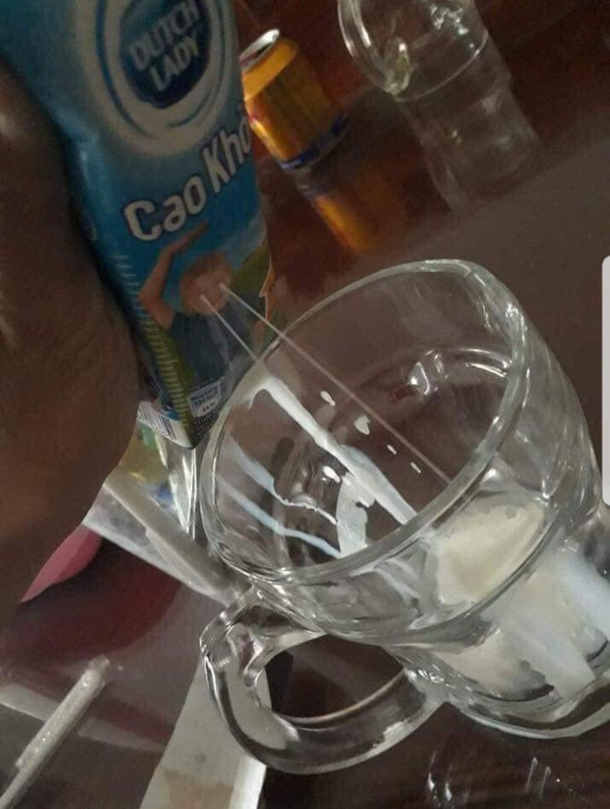 Milk