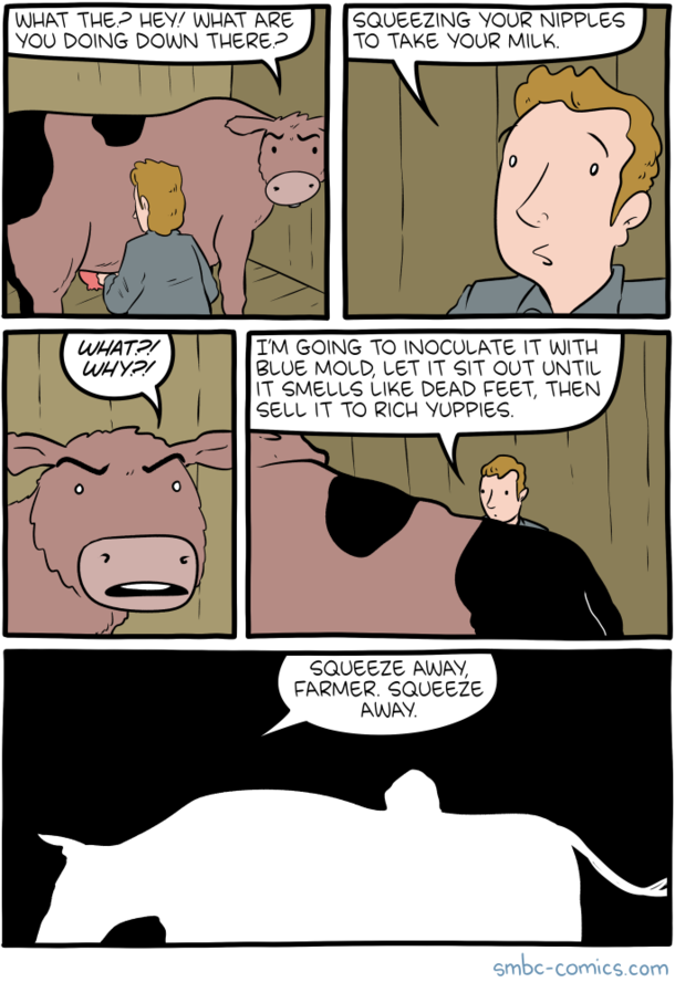 Milk