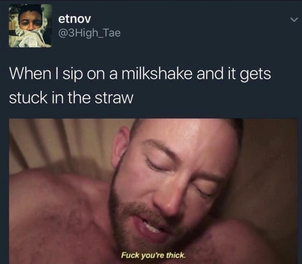 Milkshakes