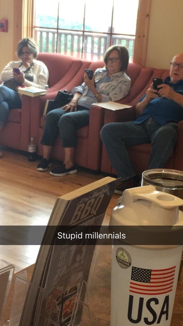 Millennials