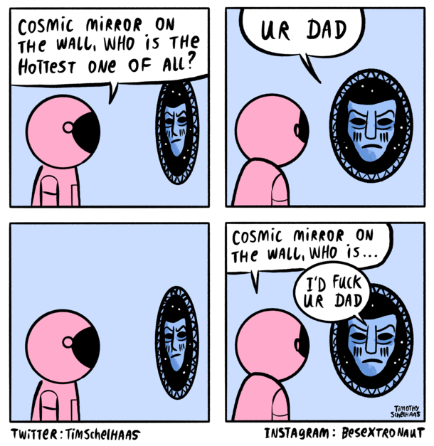  Mirror