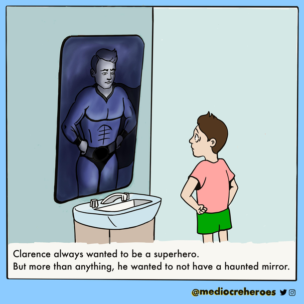 Mirrors