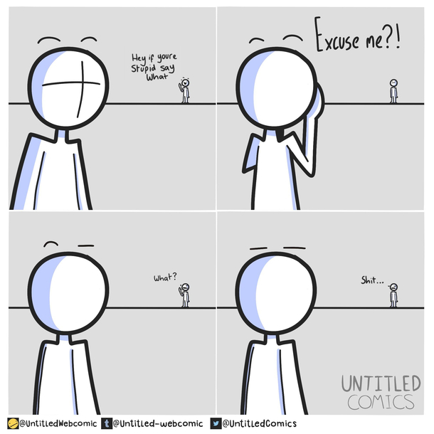 Miscommunication