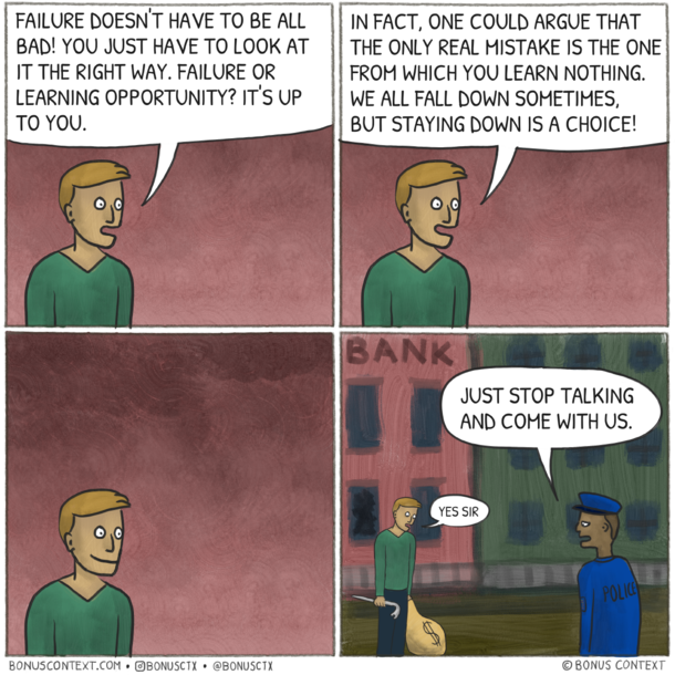 Mistake