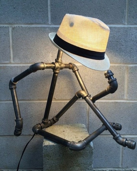 Mlamp