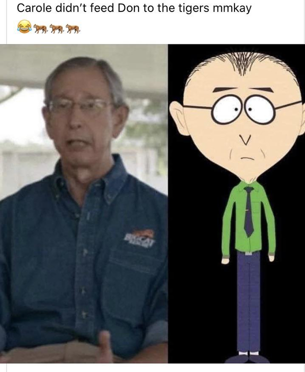 Mmkay