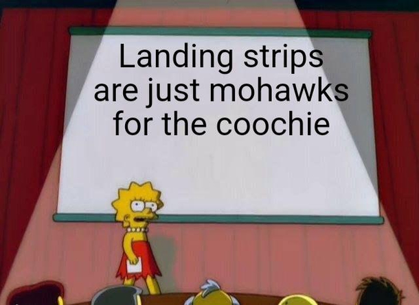 Mohawk