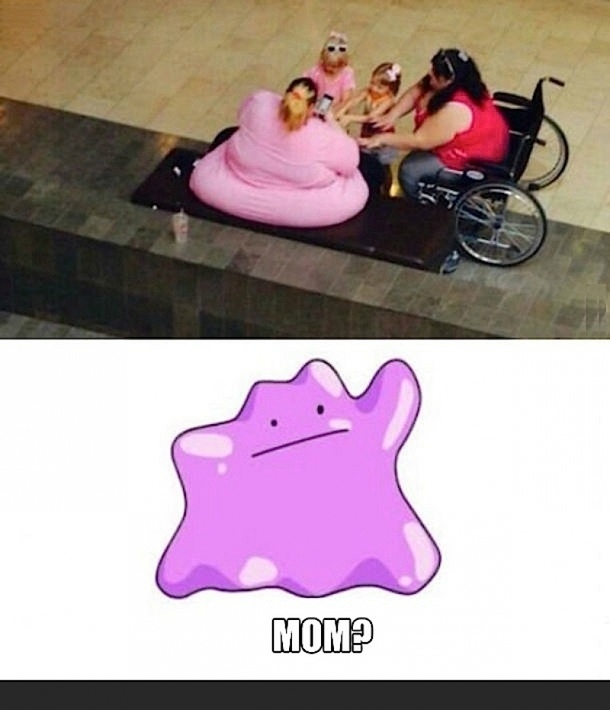 Mom