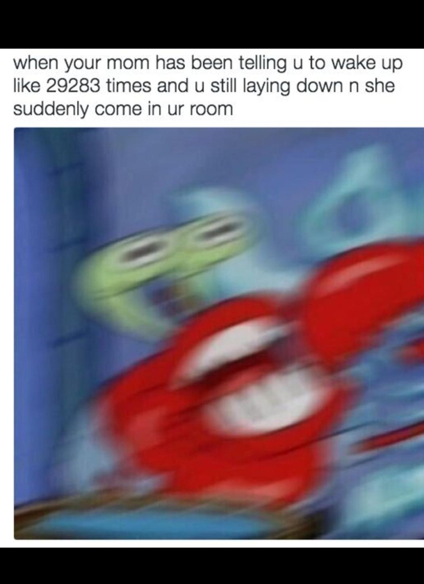 MOM