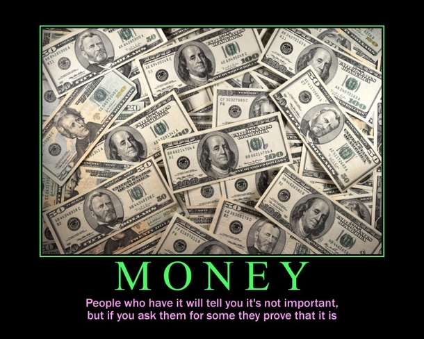 Money