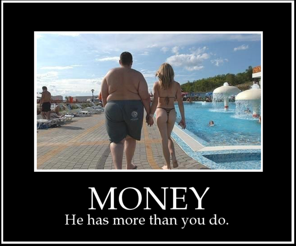 Money