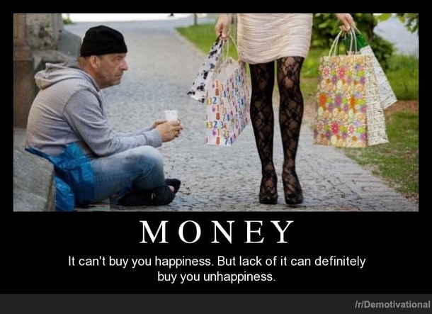 Money