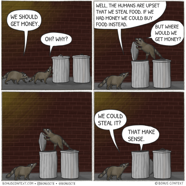 Money
