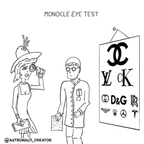 Monocle