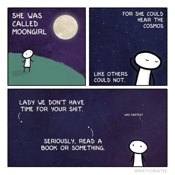 Moongirl