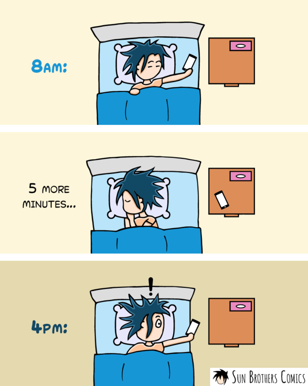  More Minutes 