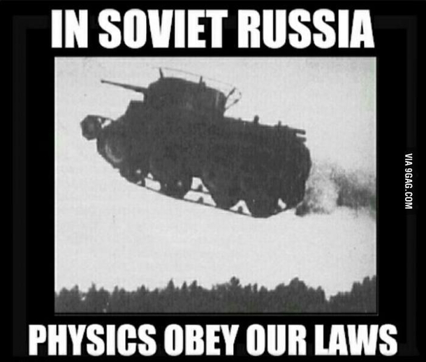 Motherland