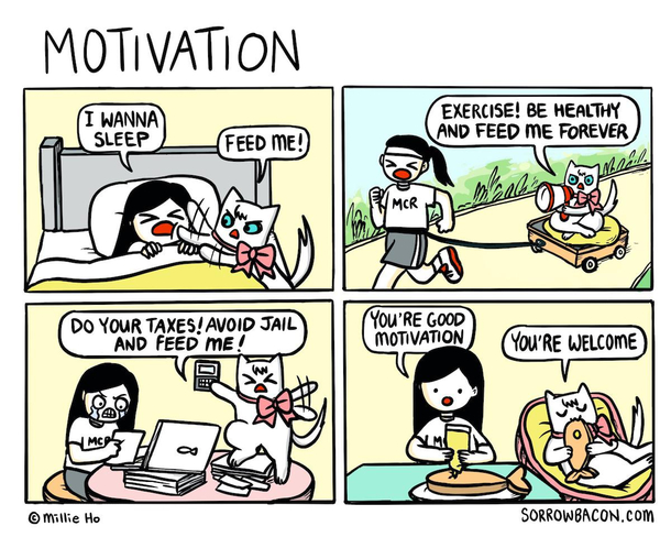 Motivation