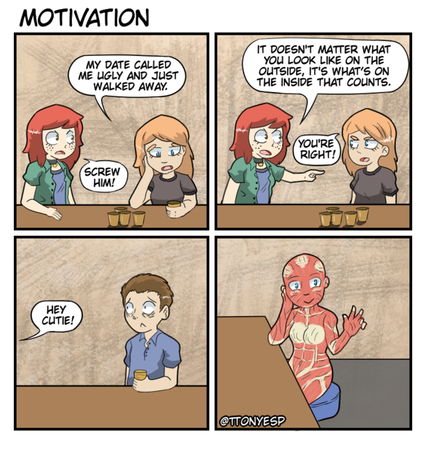 Motivation