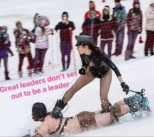 Motivational