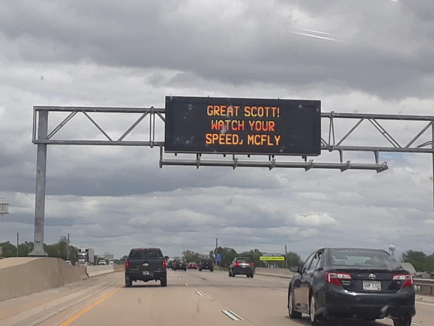  MPH through Wisconsin