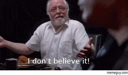  MRW I show my IT coworkers the new Star Wars game trailer and they start bagging on it as PayWin