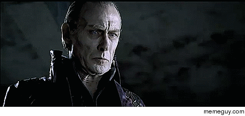  MRW my -year-old niece catches me stealing french fries off her plate