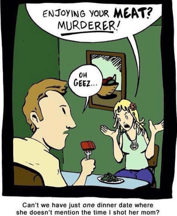 Murderer