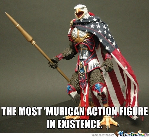 Murica