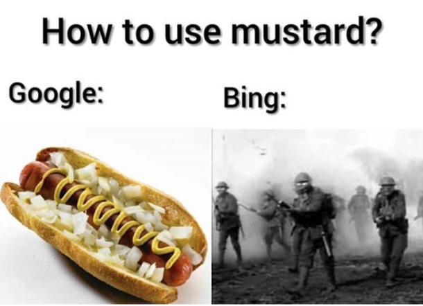 Mustard