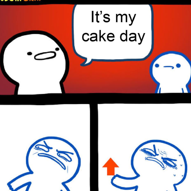 My