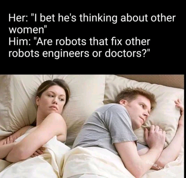 Mystery