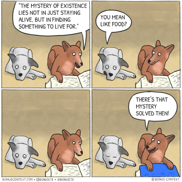 Mystery
