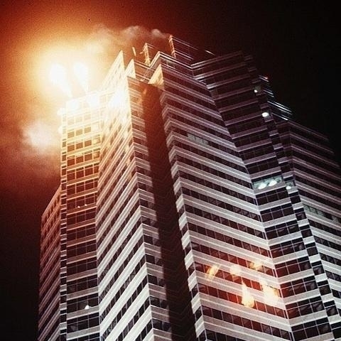 -- Nakatomi Plaza Never Forget