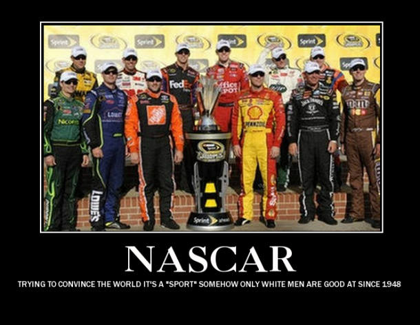 Nascar