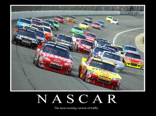 NASCAR