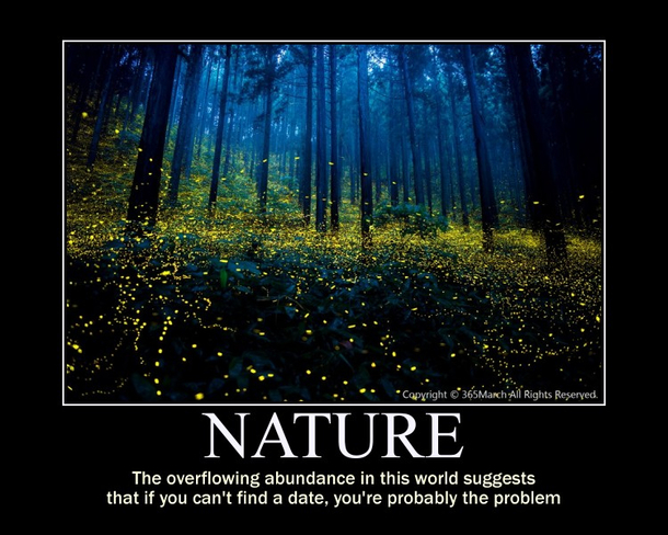 Nature