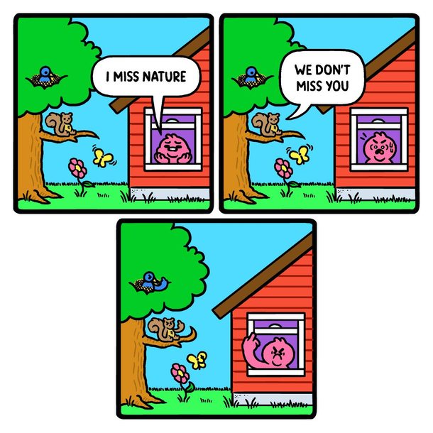 Nature